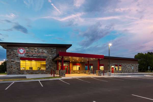Peoria Tribe Campus - Woodland Academy Learning Center